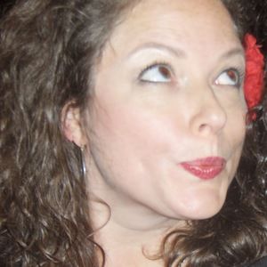 Meet your Posher, April